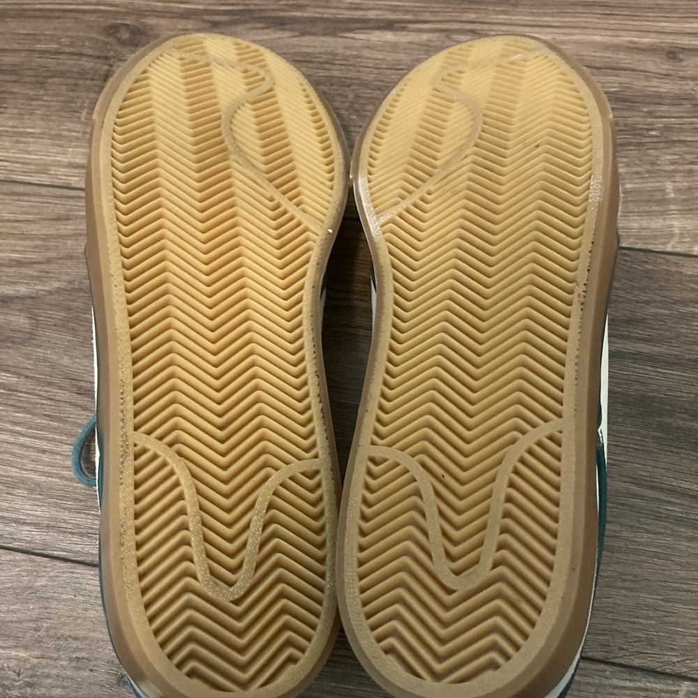 Nike Zoom Stefan Janoski ‘420’ - Picture 7 of 8